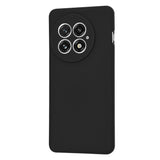 Husa de protectie Techsuit SoftFlex compatibil cu OnePlus 13, Negru