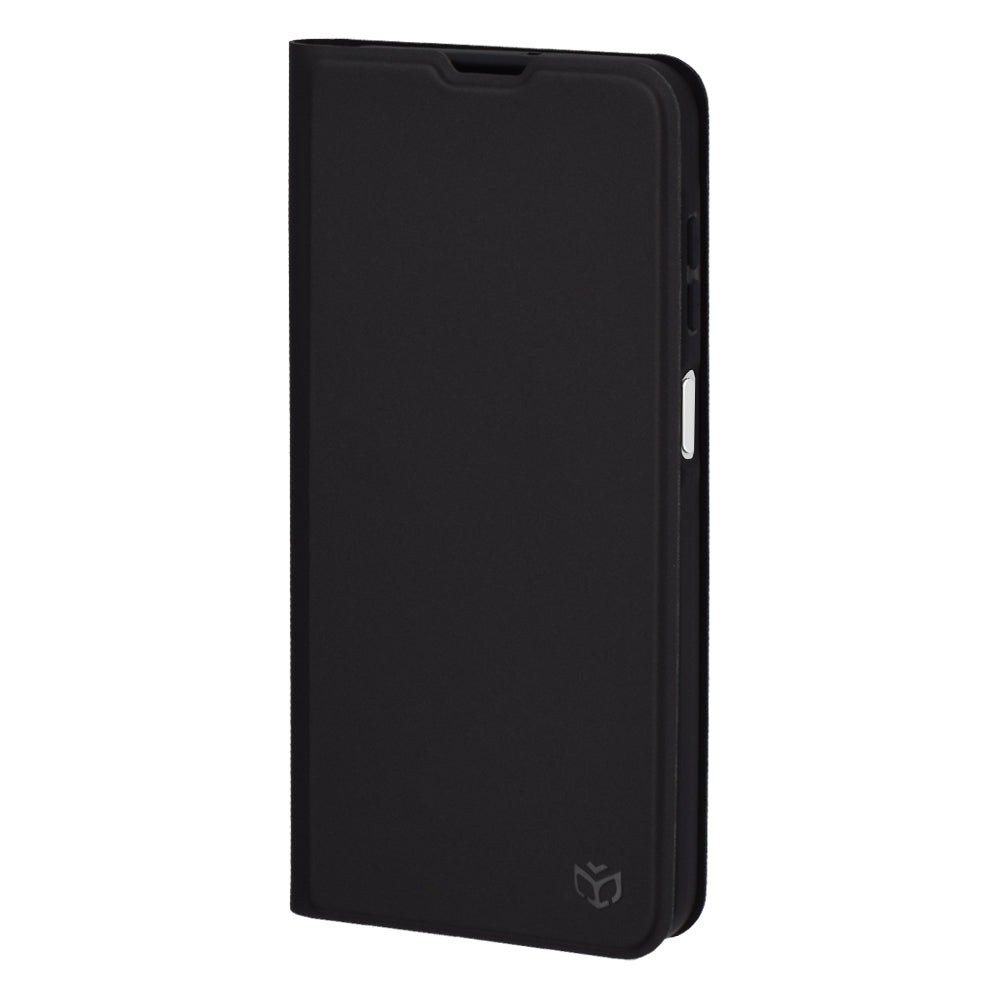 Husa de protectie Techsuit Magskin Book compatibil cu Samsung Galaxy A26 5G, Negru