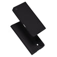 Husa de protectie Techsuit Magskin Book compatibil cu Samsung Galaxy A26 5G, Negru