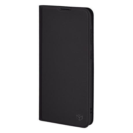 Husa de protectie Techsuit Magskin Book compatibil cu Samsung Galaxy A56 5G, Negru