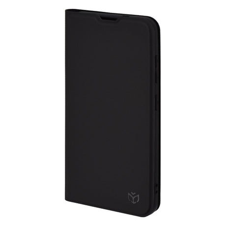 Husa de protectie Techsuit Magskin Book compatibil cu Samsung Galaxy S25 Plus, Negru