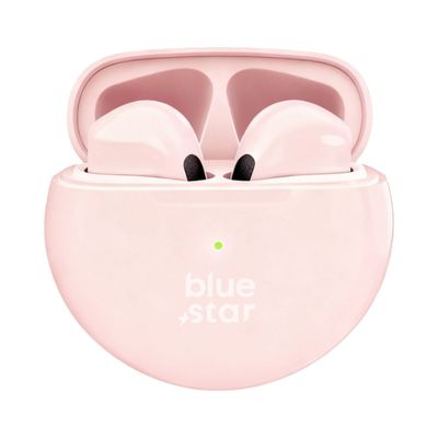 Casti wireless BLUE STAR Circle Beat TX3 TWS