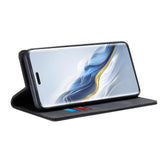 Husa de protectie Techsuit Confy compatibil cu Honor Magic6 Pro, Negru