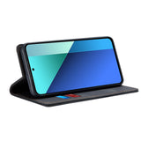 Husa de protectie Techsuit Confy compatibil cu Xiaomi Redmi Note 13 4G, Negru