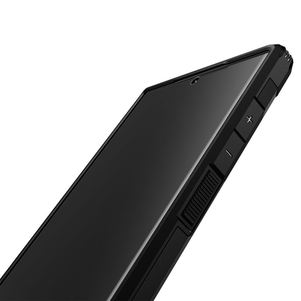 Folie pentru Samsung Galaxy S23 Ultra (set 2) - Spigen Neo Flex (AFL05943) - Clear