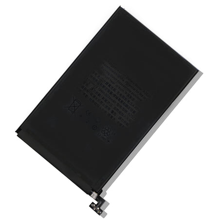 Componenta OEM Tablet Battery A2522 (18451), iPad mini 6 (2021) ( A2567, A2568) - , Negru