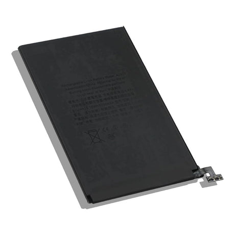 Componenta OEM Tablet Battery A2522 (18451), iPad mini 6 (2021) ( A2567, A2568) - , Negru