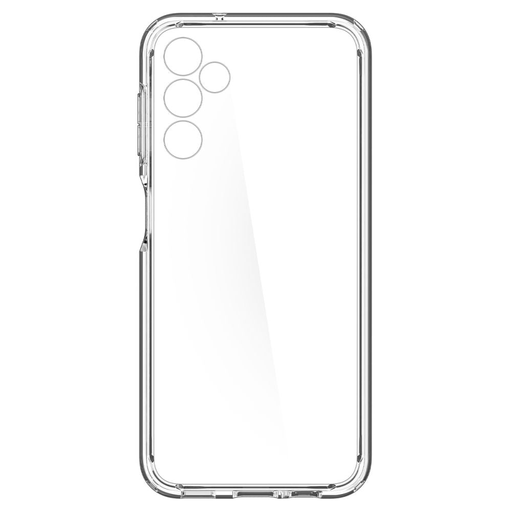 Husa de protectie Spigen Ultra Hybrid (ACS05846) compatibil cu Samsung Galaxy A14 5G, Transparent