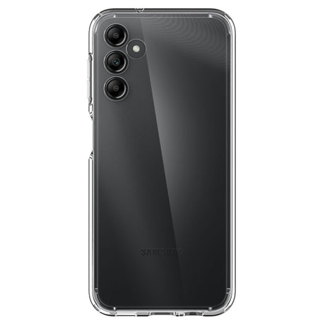 Husa de protectie Spigen Ultra Hybrid (ACS05846) compatibil cu Samsung Galaxy A14 5G, Transparent