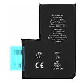Componenta OEM Smartphone Battery (19319), without Flex-Cable - 4352mAh, Negru