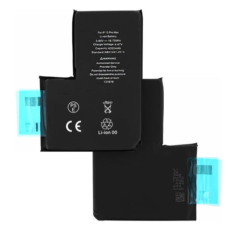 Componenta OEM Smartphone Battery (19319), without Flex-Cable - 4352mAh, Negru