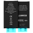 Componenta OEM Smartphone Battery (19316), iPhone 13 - , Negru