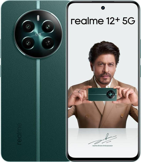 Telefon mobil Realme 12+ 5G