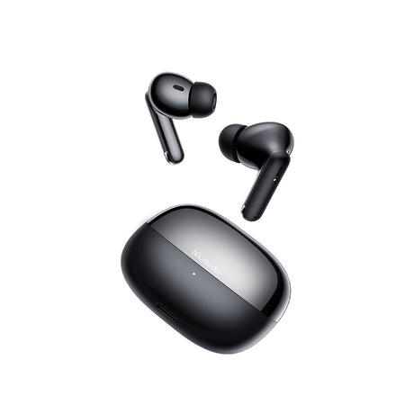 Casti wireless Mcdodo Immersive Sound Bluetooth Handsfree Căști cu Rezistență la Transpirație și Carcasă de Încărcare (Copy)
