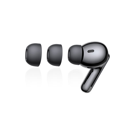 Casti wireless Mcdodo Immersive Sound Bluetooth Handsfree Căști cu Rezistență la Transpirație și Carcasă de Încărcare (Copy)