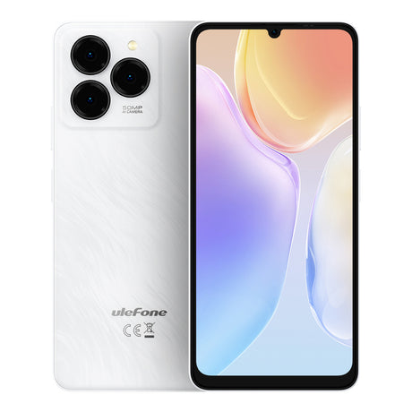Telefon mobil Ulefone Note 20 Pro