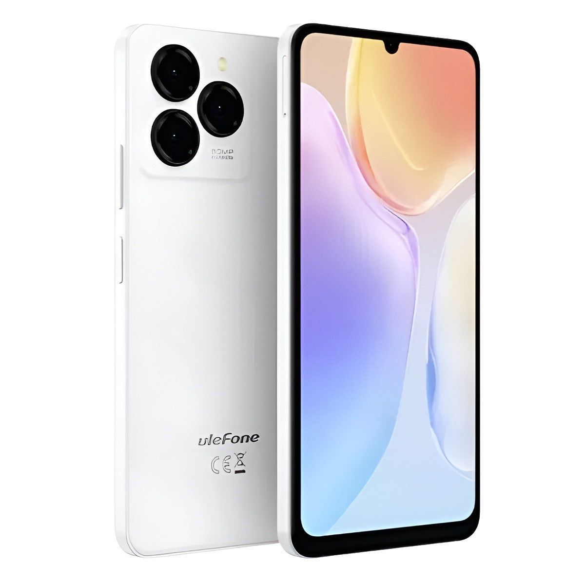 Telefon mobil Ulefone Note 20 Pro