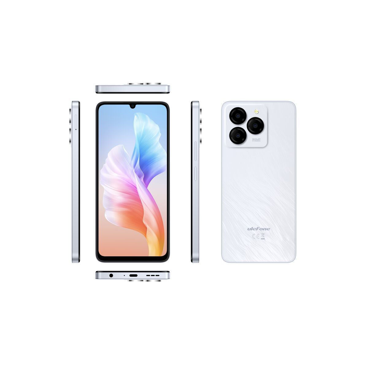 Telefon mobil Ulefone Note 20 Pro
