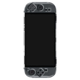 Accesoriu gaming Spigen Protective Case Air Fit (ACS09311), for Nintendo Switch 2, Crystal Clear