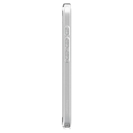 Husă de protecție Spigen Ultra Hybrid MagSafe neagră pentru iPhone 16e