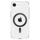 Husa de protectie Spigen Ultra Hybrid compatibil cu iPhone 16e / iPhone 17e, Camuflaj