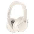Casti Acefast Wireless Headset (H6), Type-C, Bluetooth 5.3, Active Noise Reduction, IPX4, 500mAh, Hi-Fi Sound, Alb