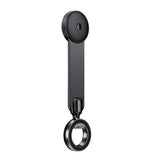 Suport Acefast (D36), Magnetic Grip, 360° Rotation, for Dashboard, Negru