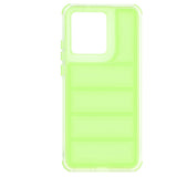 Husa de protectie Techsuit Wave Shield compatibil cu Motorola Edge 40 Neo, Verde