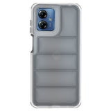 Husa de protectie Techsuit Wave Shield compatibil cu Motorola Moto G14, Negru