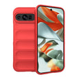 Husa de protectie Techsuit Magic Shield compatibil cu Google Pixel 9 Pro XL, Rosu