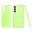 Husa de protectie Techsuit Wave Shield compatibil cu Samsung Galaxy A25 5G, Verde