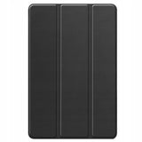 Husa de protectie tableta Techsuit FoldPro compatibil cu Lenovo Tab P12, Negru