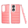 Husa de protectie Techsuit Wave Shield compatibil cu Honor 90, Rosu