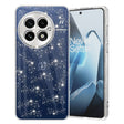 Husa de protectie Techsuit SparkleSkin Series compatibil cu OnePlus 13, Transparent