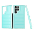 Husa de protectie Techsuit Wave Shield compatibil cu Samsung Galaxy S23 FE, Turcoaz