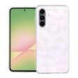 Husa de protectie Techsuit SparkleSkin Series compatibil cu Samsung Galaxy A56 5G, Transparent