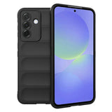 Husa de protectie Techsuit Magic Shield compatibil cu Samsung Galaxy A36 5G / A56 5G, Negru