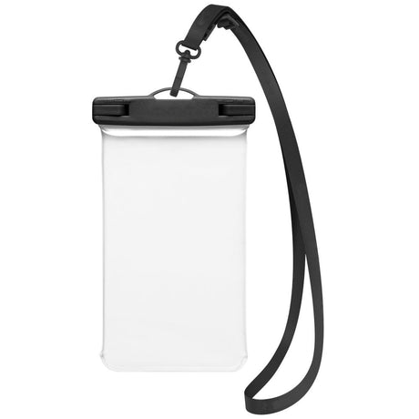 ESR Waterproof Case, IPX8, for Phone 6.5", Negru