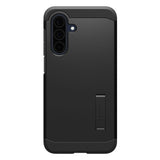 Husa de protectie Spigen Tough Armor (ACS09166) compatibil cu Samsung Galaxy A36 5G, Negru