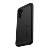Husa de protectie Spigen Tough Armor (ACS09166) compatibil cu Samsung Galaxy A36 5G, Negru