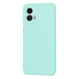 Husa de protectie Techsuit SoftFlex compatibil cu Motorola Moto G53, Sea Blue