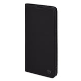 Husa de protectie Techsuit Magskin Book compatibil cu Xiaomi Redmi Note 14 Pro+ 5G, Negru