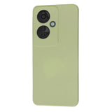Husa de protectie Techsuit SoftFlex compatibil cu Oppo Reno11 F, Matcha