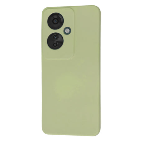 Husa de protectie Techsuit SoftFlex compatibil cu Oppo Reno11 F, Matcha
