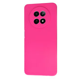 Husa de protectie Techsuit SoftFlex compatibil cu Realme 12 / 12x, Roz Intens