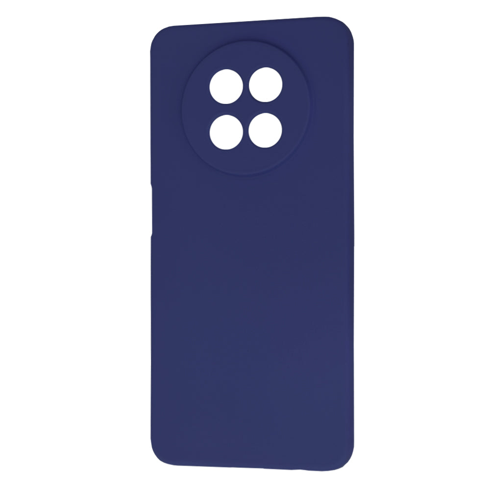 Husa de protectie Techsuit SoftFlex compatibil cu Realme 12 / 12x, Bleumarin