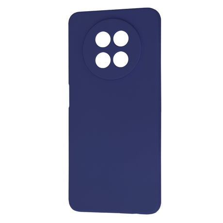 Husa de protectie Techsuit SoftFlex compatibil cu Realme 12 / 12x, Bleumarin