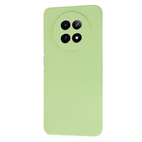 Husa de protectie Techsuit SoftFlex compatibil cu Realme 12 / 12x, Matcha