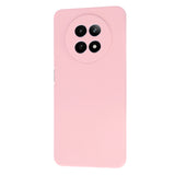 Husa de protectie Techsuit SoftFlex compatibil cu Realme 12 / 12x, Chalk Pink