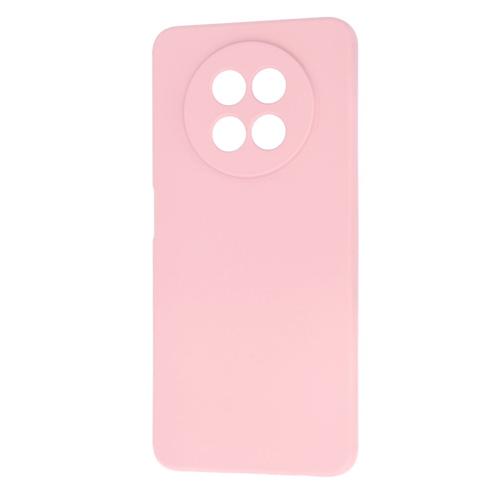 Husa de protectie Techsuit SoftFlex compatibil cu Realme 12 / 12x, Chalk Pink